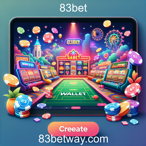 Descubra a Categoria 'Carteira' na 83bet: Entretenimento e Prêmios à Vista!